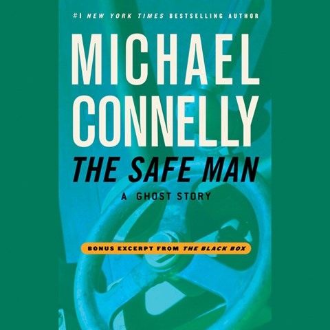 THE SAFE MAN