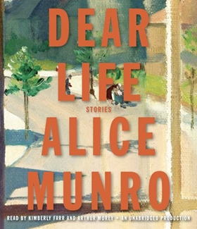 DEAR LIFE by Rachel Clarke, read by Rachel Clarke