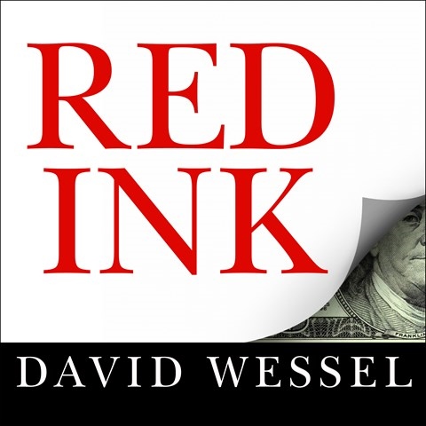 RED INK