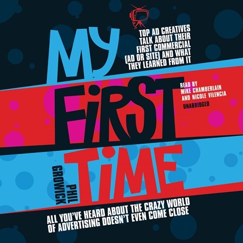 MY FIRST TIME