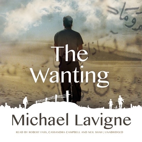 THE WANTING