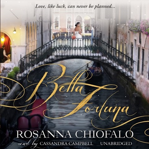 BELLA FORTUNA
