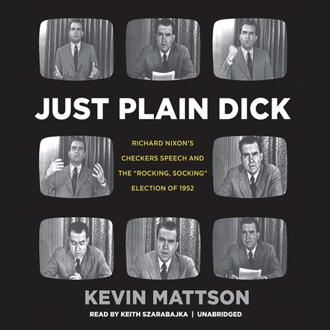 JUST PLAIN DICK