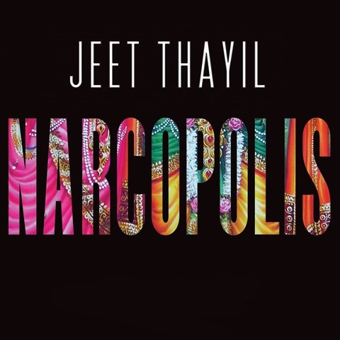 NARCOPOLIS