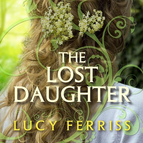 THE LOST DAUGHTER