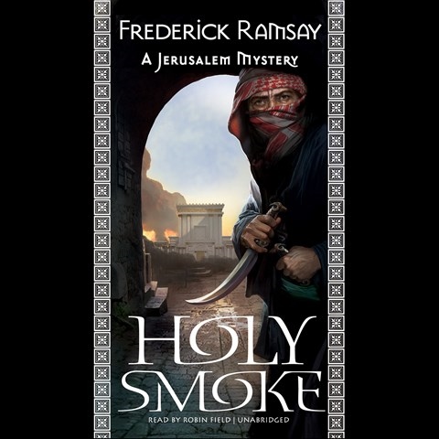 HOLY SMOKE