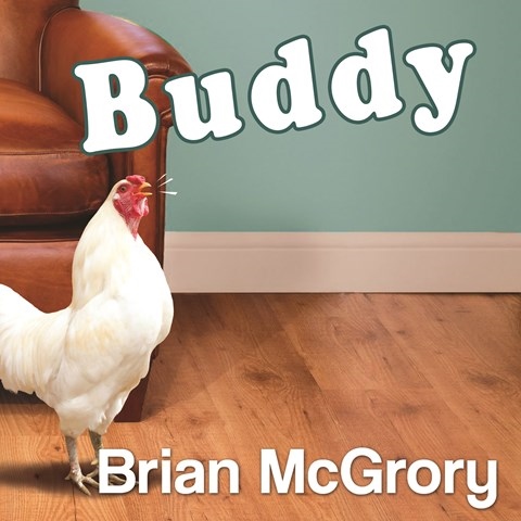 BUDDY