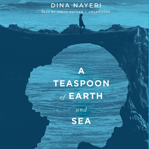 A TEASPOON OF EARTH AND SEA