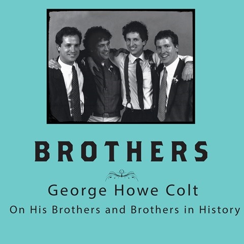 BROTHERS