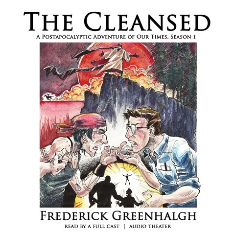 THE CLEANSED