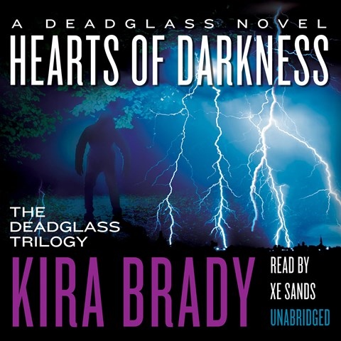 HEARTS OF DARKNESS