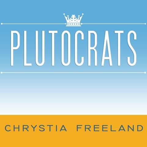 PLUTOCRATS