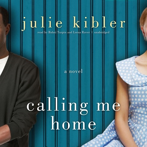 CALLING ME HOME