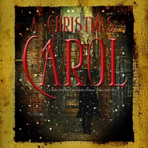 A CHRISTMAS CAROL