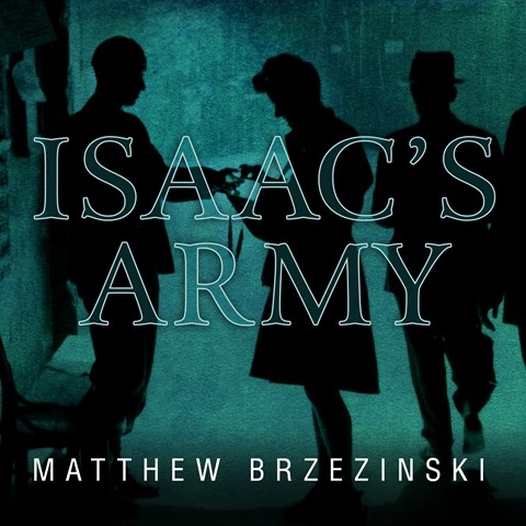 ISAAC'S ARMY