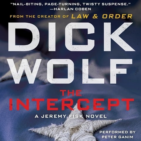 THE INTERCEPT