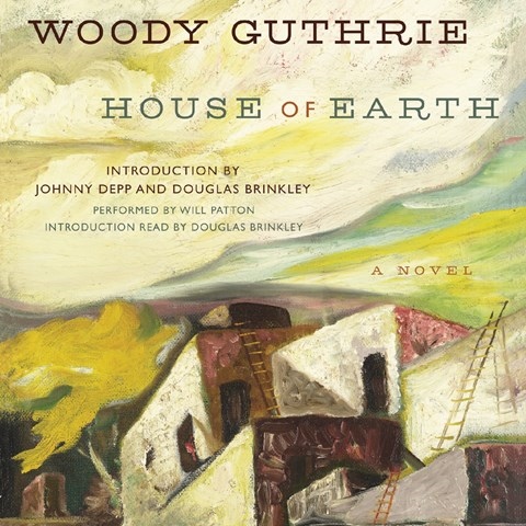 HOUSE OF EARTH