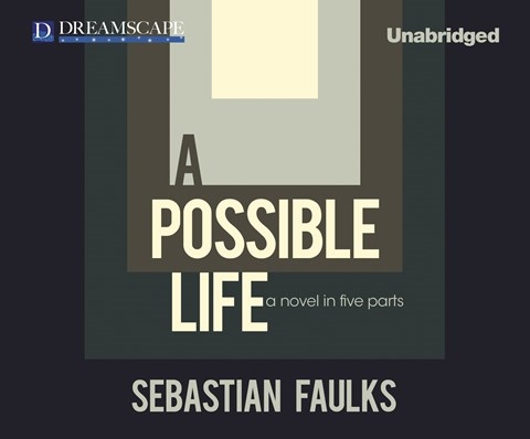 A POSSIBLE LIFE