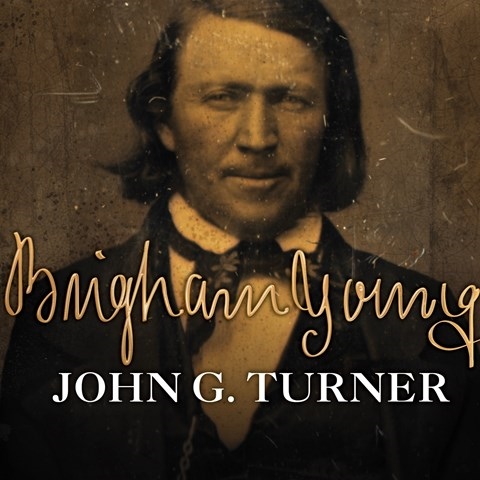 BRIGHAM YOUNG