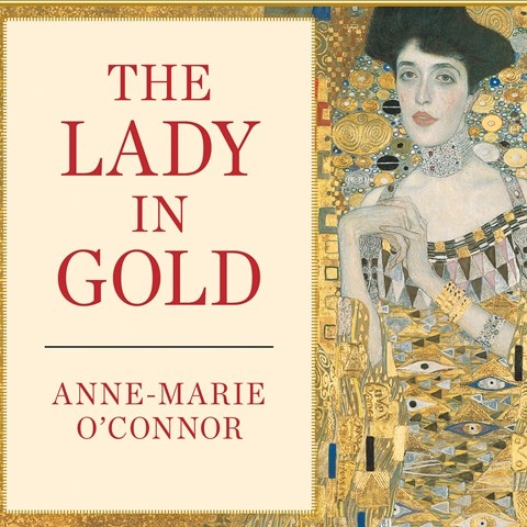 THE LADY IN GOLD