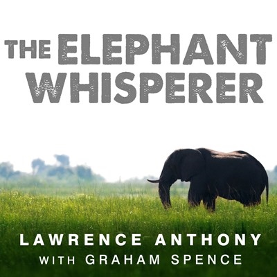 THE ELEPHANT WHISPERER