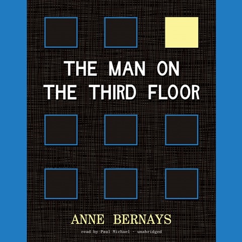 THE MAN ON THE THIRD FLOOR