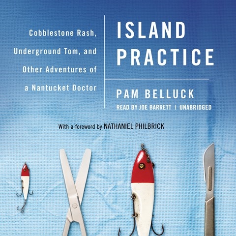 ISLAND PRACTICE