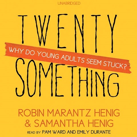 TWENTYSOMETHING