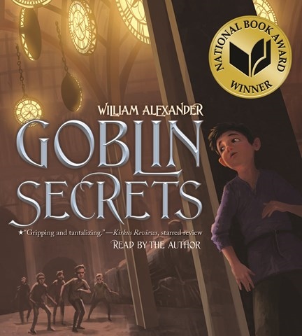 GOBLIN SECRETS