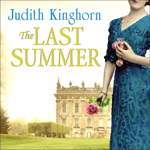 THE LAST SUMMER