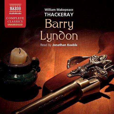 BARRY LYNDON