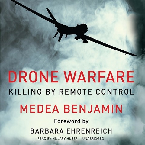 DRONE WARFARE