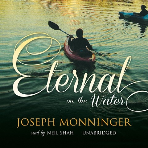 ETERNAL ON THE WATER