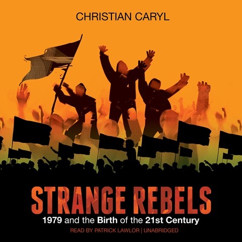 STRANGE REBELS