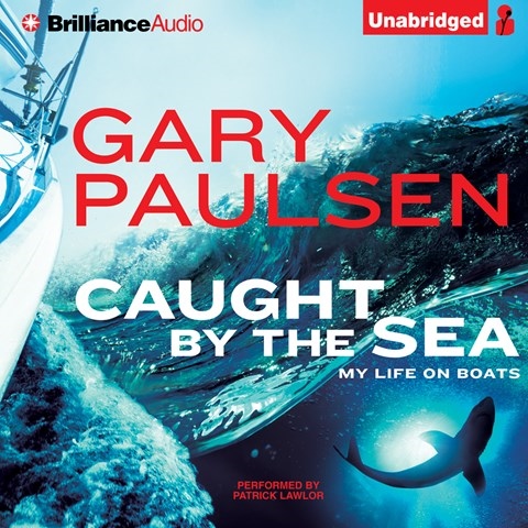 CAUGHT BY THE SEA