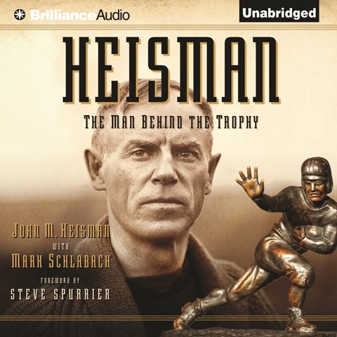 HEISMAN