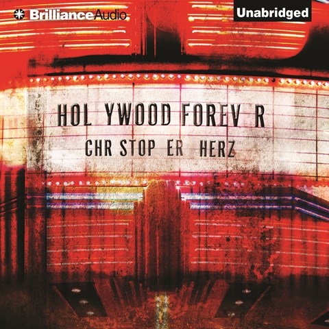 HOLLYWOOD FOREVER