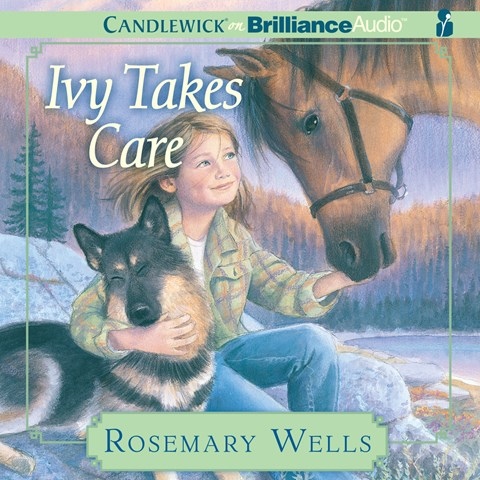 IVY TAKES CARE