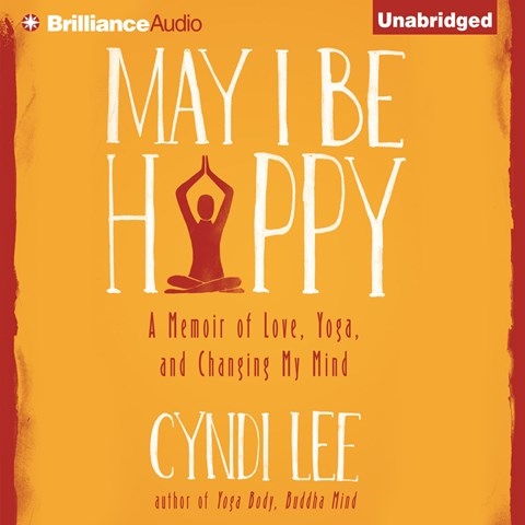 MAY I BE HAPPY