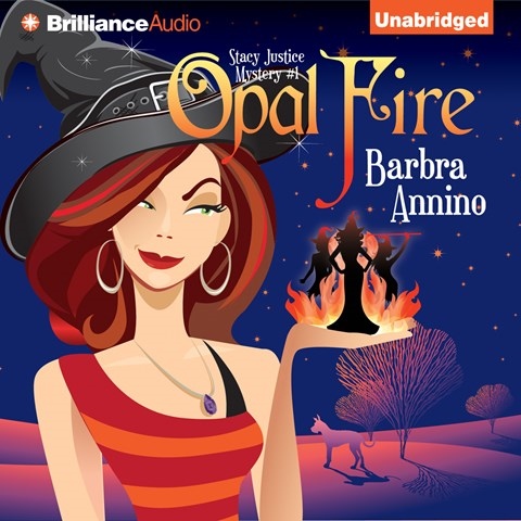 OPAL FIRE