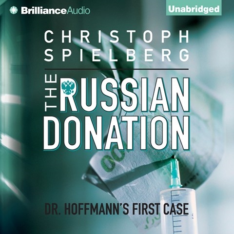 THE RUSSIAN DONATION