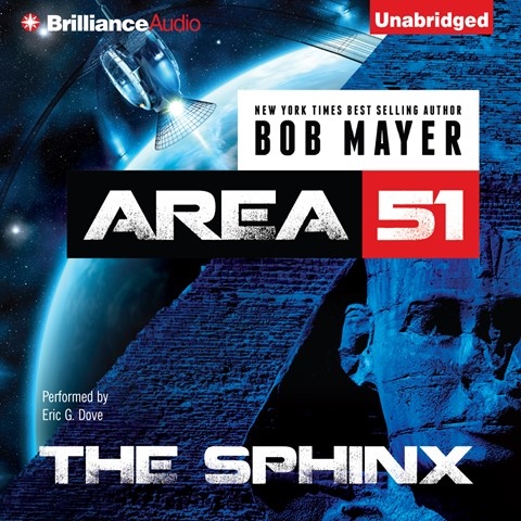 THE SPHINX