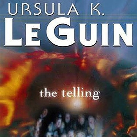 THE TELLING