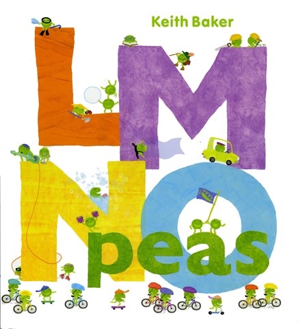 LMNO PEAS