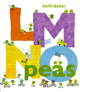 LMNO PEAS