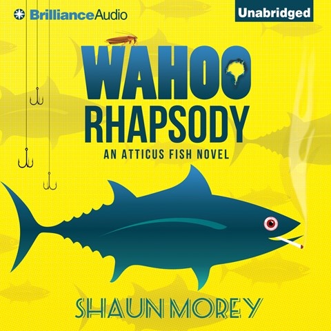 WAHOO RHAPSODY