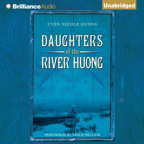 DAUGHTERS OF THE RIVER HUONG