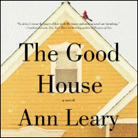 THE GOOD HOUSE