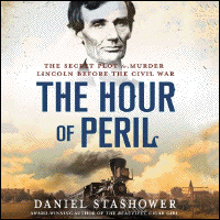 THE HOUR OF PERIL