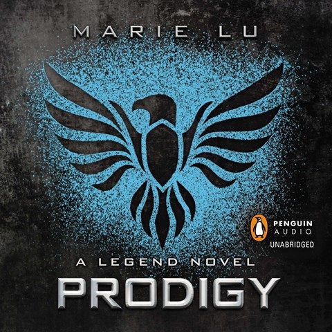 PRODIGY